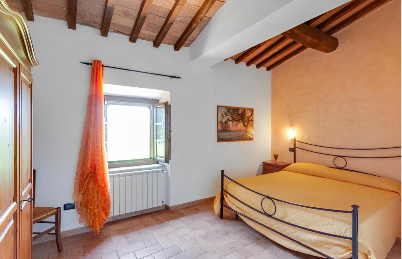 וולטרה Agriturismo Casale Giulia מראה חיצוני תמונה